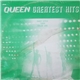 Queen - Greatest Hits (Crazy Little Thing Called Love)